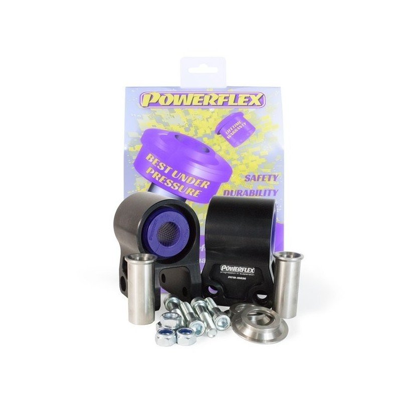 Silentblock trasero del trapecio delantero Anti-Lift & Caster Offset