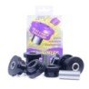 Silentblock interior del trapecio superior trasero