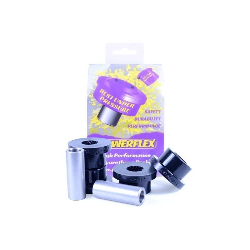 Silentblock exterior del trapecio superior trasero