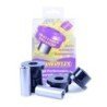 Silentblock exterior del trapecio superior trasero