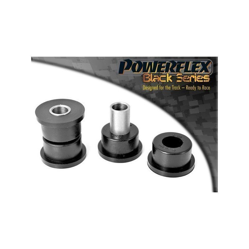 Silentblock de la barra Panhard trasera