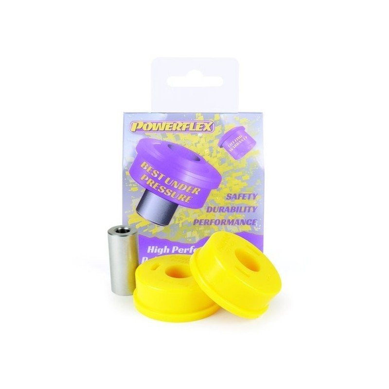 Silentblock del antipar motor