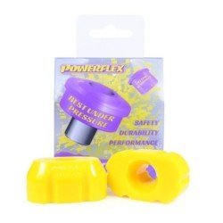 Silentblock del antipar motor