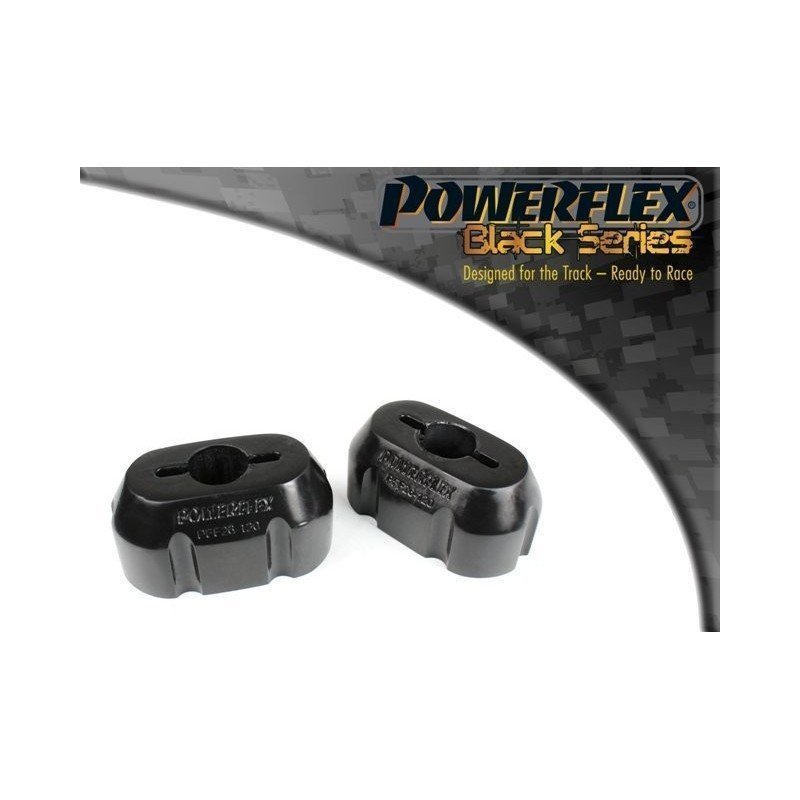 Silentblock del antipar motor- Motorsport