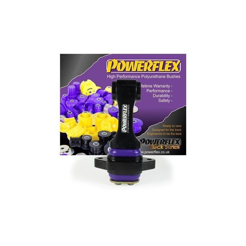 Silentblock del antipar motor- Fast Road/Track