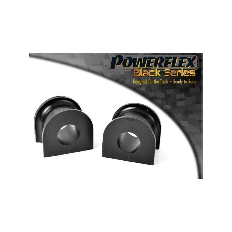 Silentblock de la barra estabilizadora trasera 22 mm