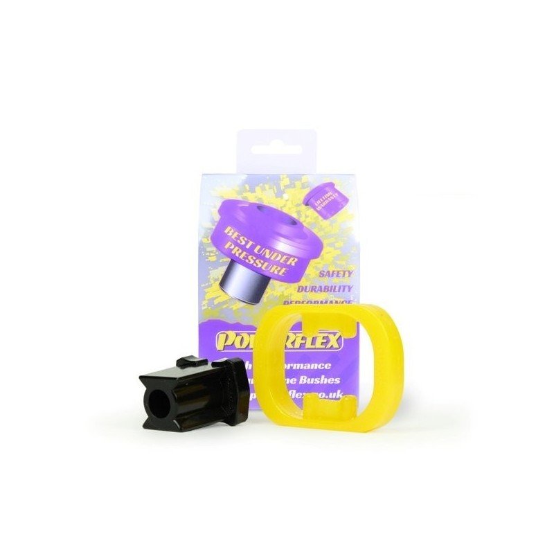 Inserto para Silentblock original de la caja de cambio