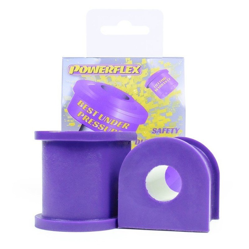 Silentblock de la barra estabilizadora trasera 14 mm