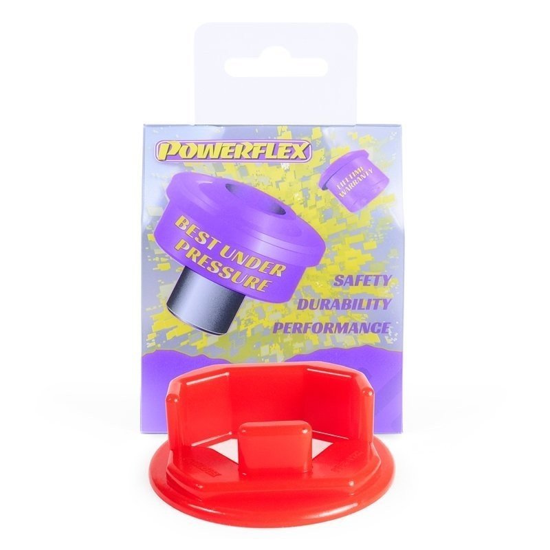 Inserto para el Silentblock original del soporte superior del motor (Diesel)
