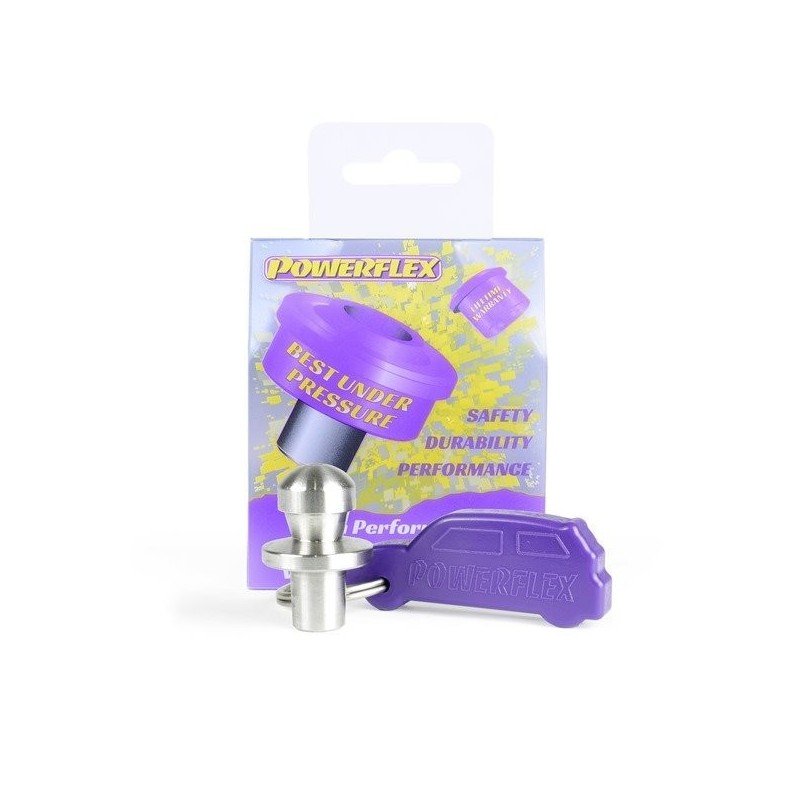 Pivote horquilla embrague
