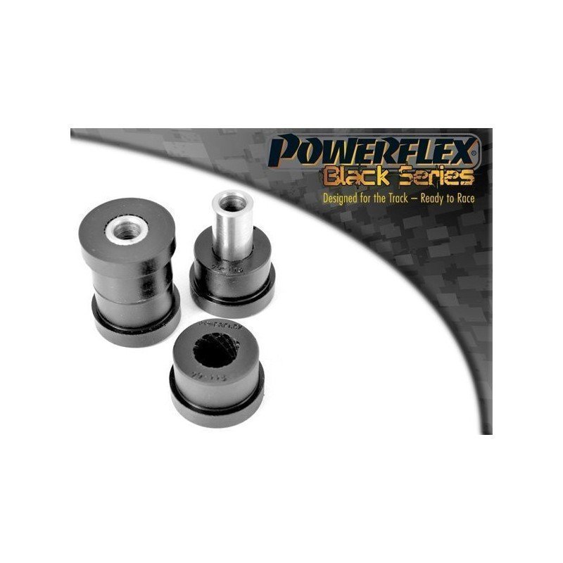 Silentblock del brazo interior trasero