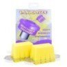 Kit de Silentblock tope amortiguador - 80 mm