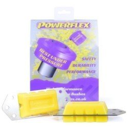 Kit de Silentblock tope...