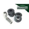 Silentblock del subchassis