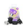 Silentblock del subchassis