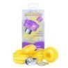 Silentblock trasero del tirante delantero. Anti pull