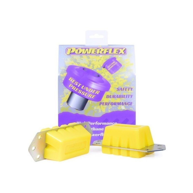 Kit de Silentblock tope amortiguador - 60 mm