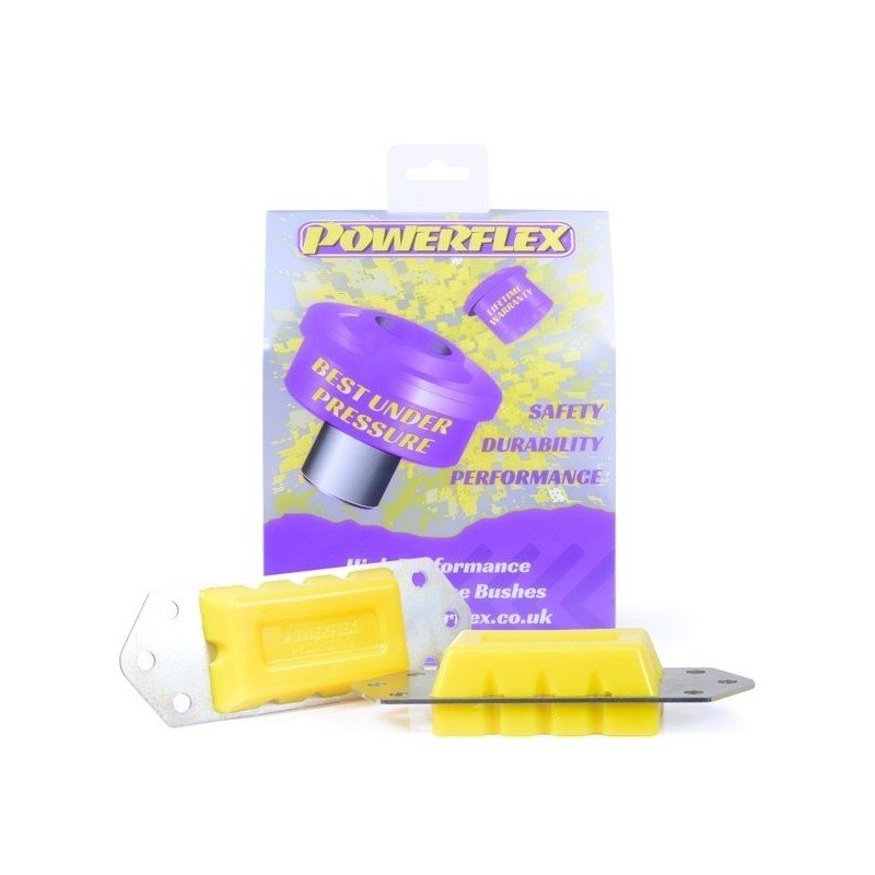 Kit de Silentblock tope amortiguador - 40 mm
