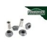 Silentblock exterior del brazo delantero