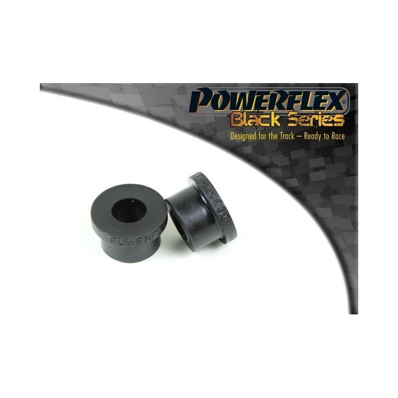 Silentblock delantero del brazo con forma redonda