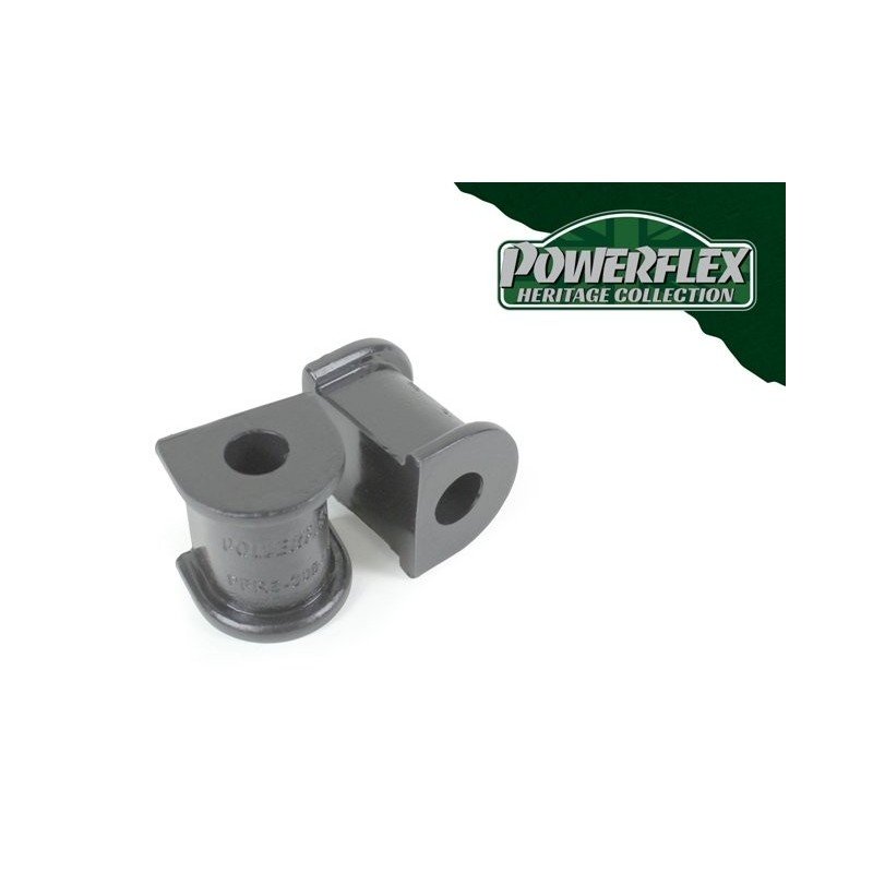 Silentblock de la barra estabilizadora trasera 13mm