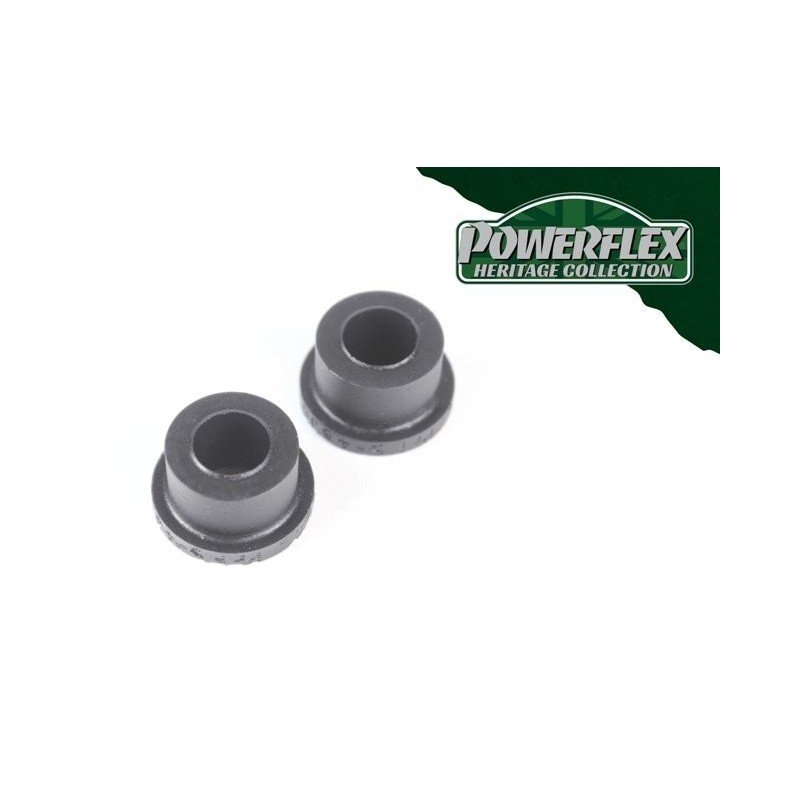 Silentblock caja de cambio Redondo