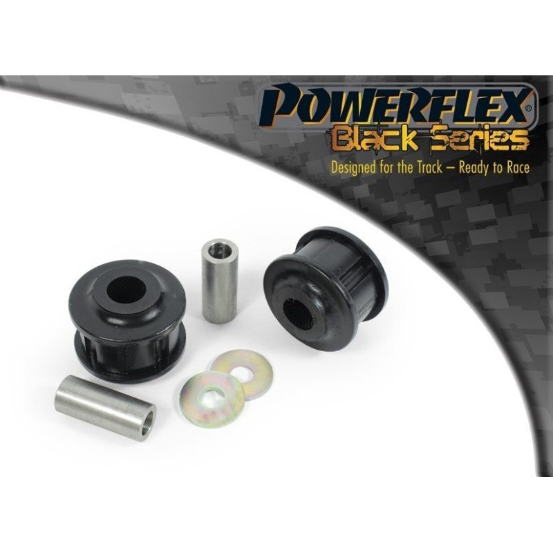 Silentblock del tirante inferior delantero al chassis