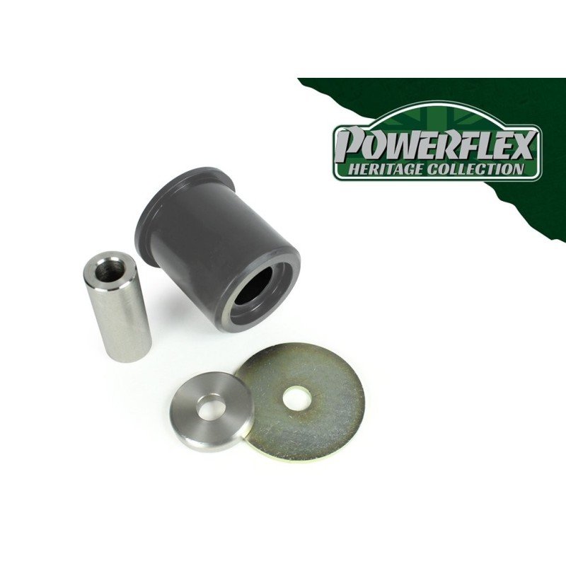 Silentblock delantero del diferencial trasero