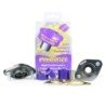 Silentblock del amortiguador superior trasero 12 mm