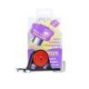 Silentblock de escape y soporte