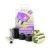 Silentblock interior del brazo superior trasero