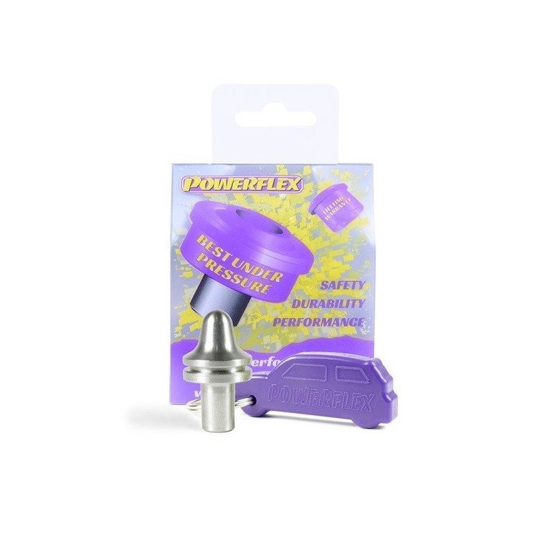 Pivote horquilla embrague