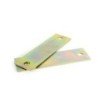 Front Roll Bar/Subframe Strengthening Support Plate