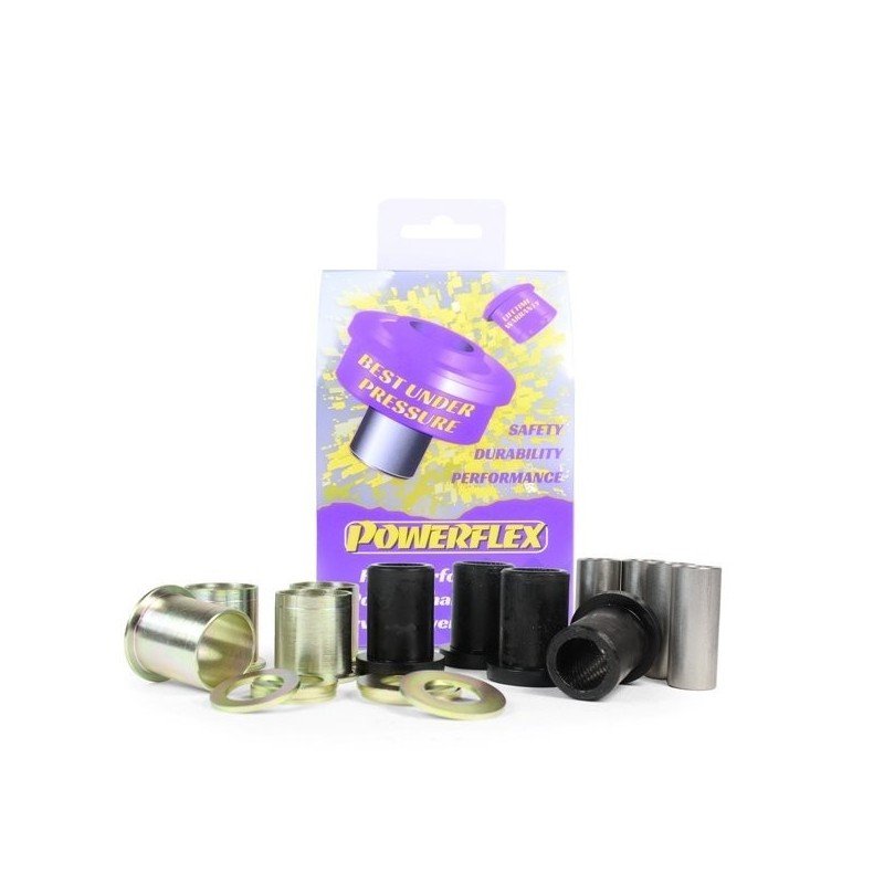 Silentblock del trapecio superior delantero