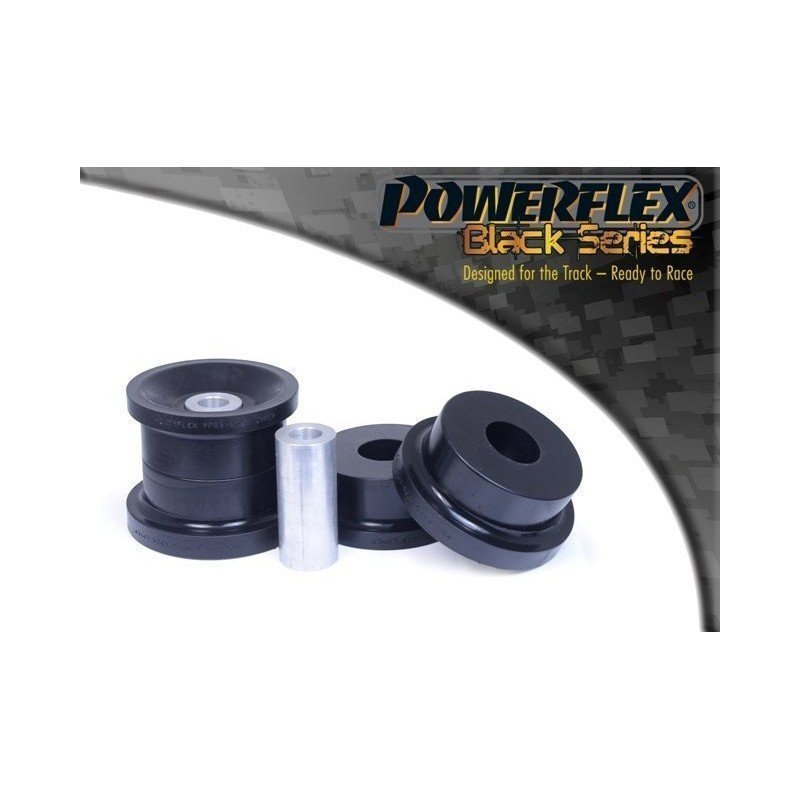 Silentblock trasero del subchassis trasero
