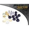 Silentblock exterior del brazo superior trasero
