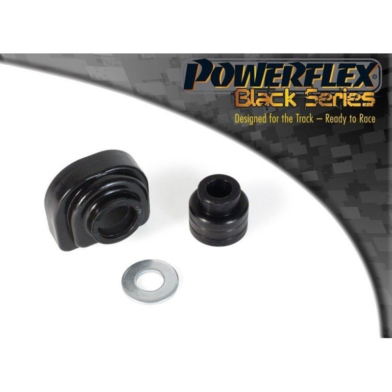 Limitador Silentblock del montaje del motor superior
