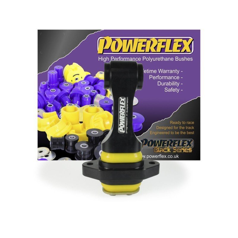 Silentblock del antipar motor- Fast Road