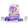 Silentblock del brazo exterior delantero