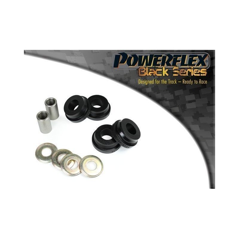 Silentblock del brazo exterior delantero