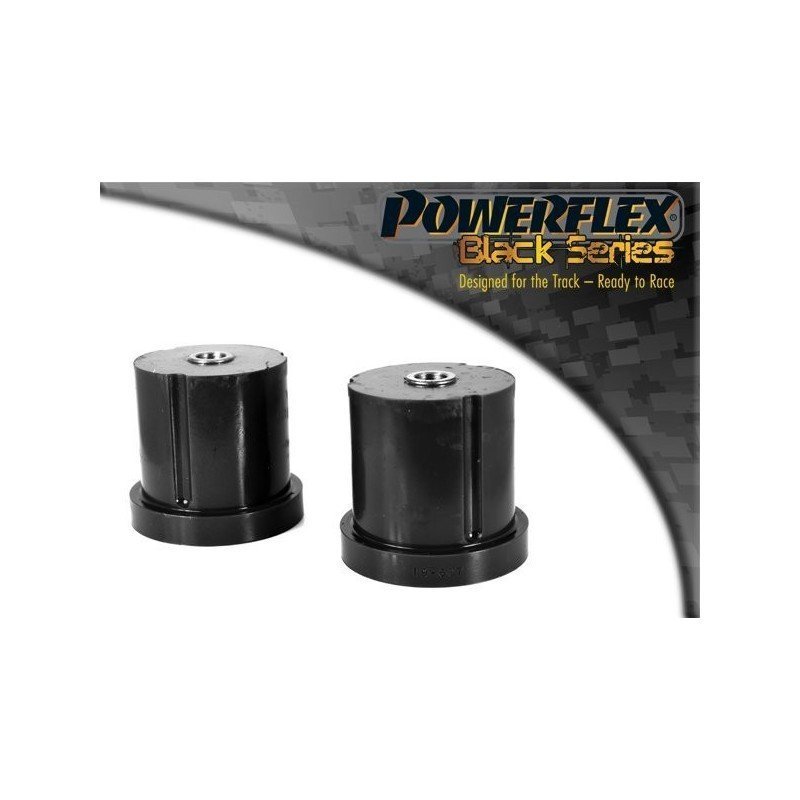 Silentblocks del puente trasero