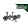 Silentblock del brazo interior delantero