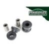 Silentblock del tirante trasero al chassis