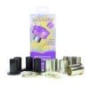 Silentblock del trapecio superior trasero