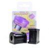 Silentblock de la barra estabilizadora trasera 17mm