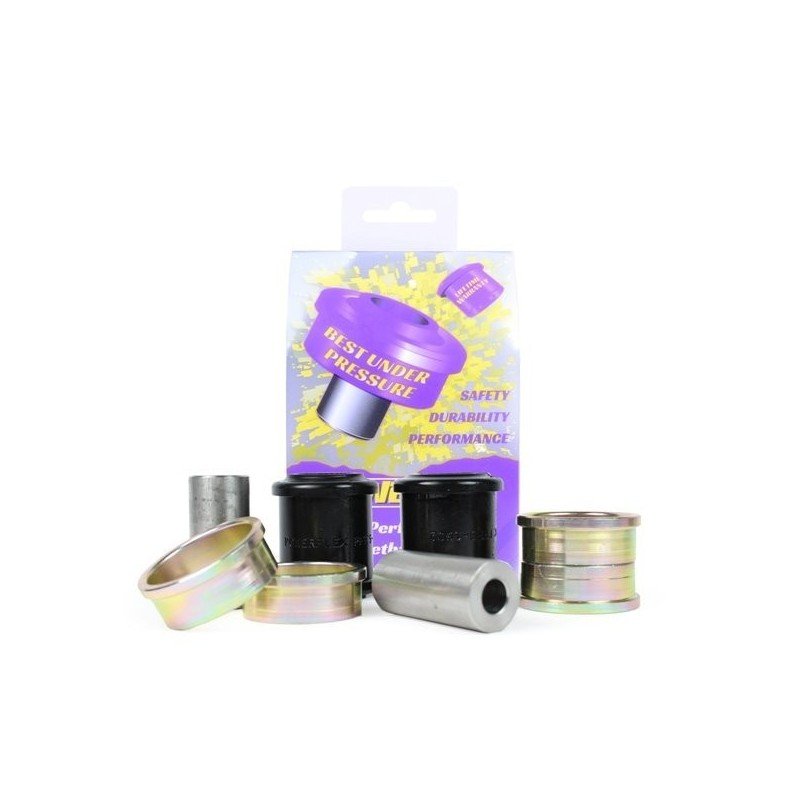 Silentblock del chassis al brazo delantero