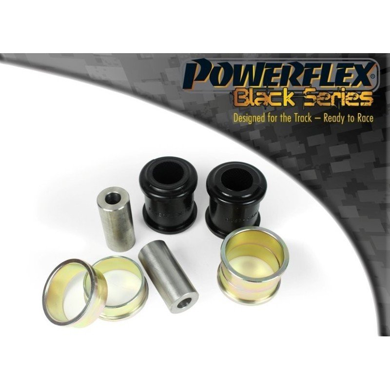 Silentblock del chassis al brazo delantero