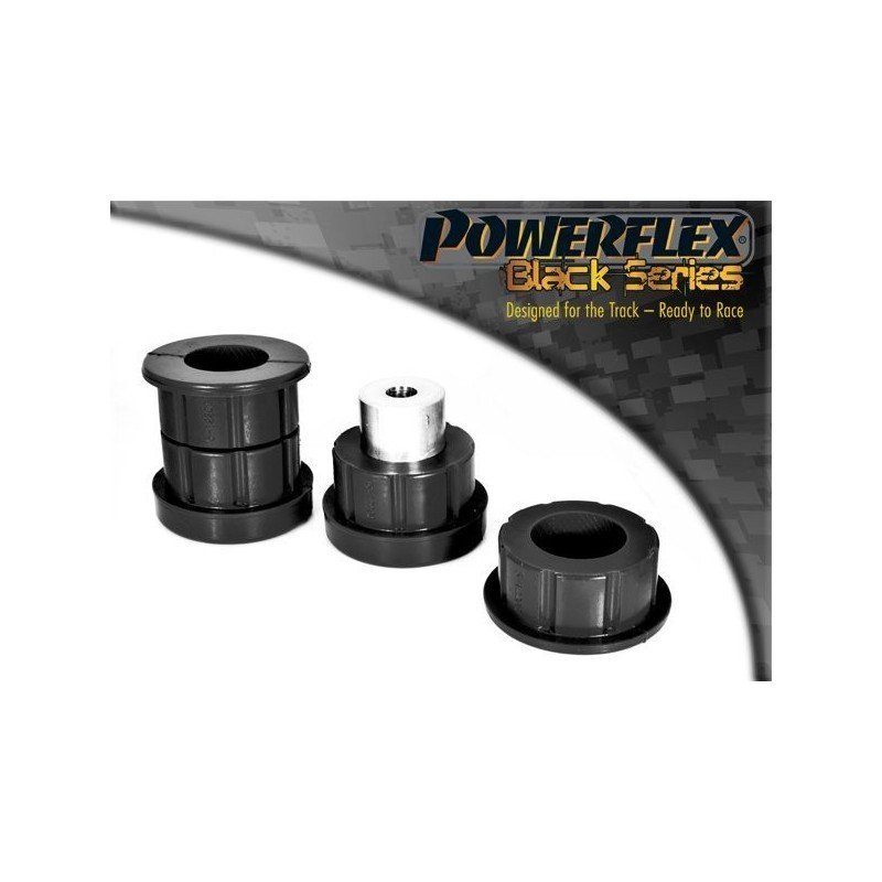 Silentblock delantero del subchassis trasero