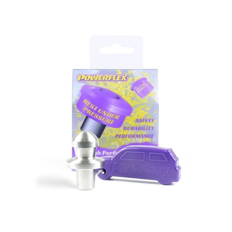 Pivote horquilla embrague