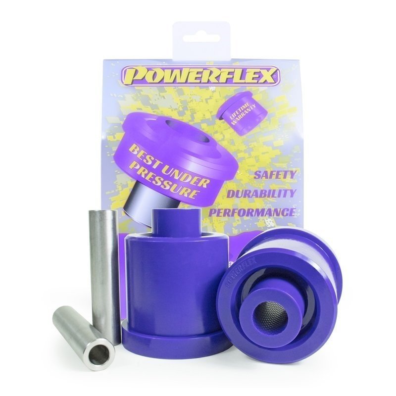 Silentblocks del puente trasero, 69 mm